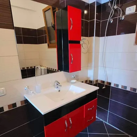 Bm House Durrës