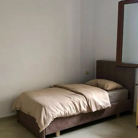 Апартаменты Bm House