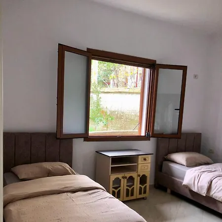 Bm House Appartamento
