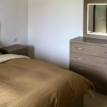 Апартаменты Bm House Дуррес