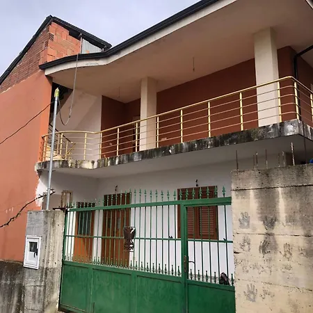 Bm House