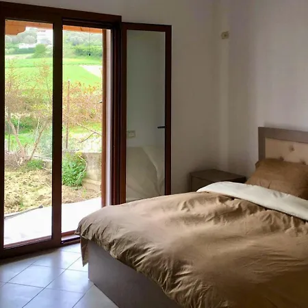 Appartamento Bm House Durrës