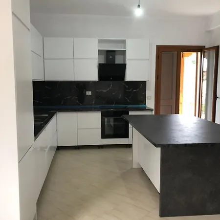 Апартаменты Bm House *