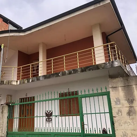 Bm House Апартаменты
