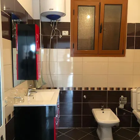 Апартаменты Bm House *